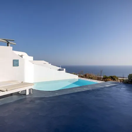 Amber Light Hotel Imerovigli (Santorini)