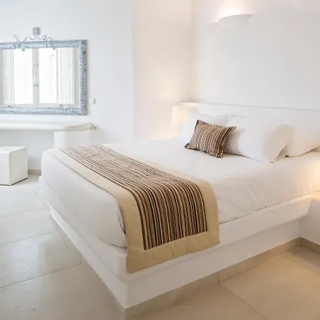Hotel Amber Light Imerovigli (Santorini)