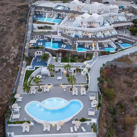 Amber Light Hotel 4*