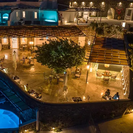 Hotel Amber Light 4*