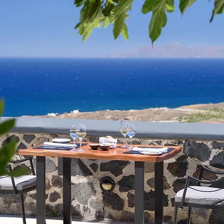 Amber Light Hotel Imerovigli (Santorini)