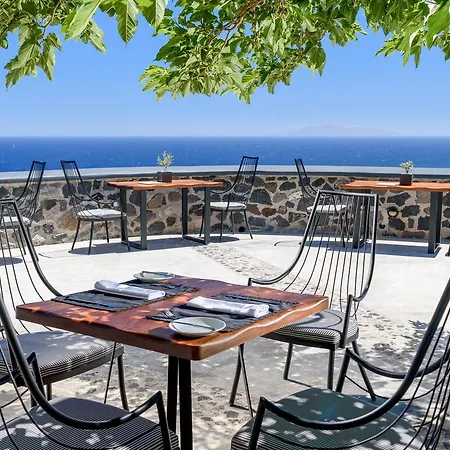 Hotel Amber Light Imerovigli (Santorini)